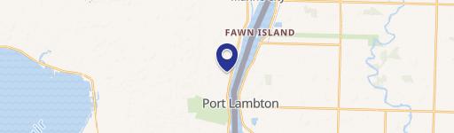 Large Home South of Marine