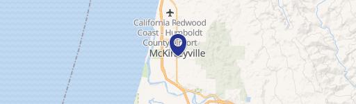 Mckinleyville, CA 95519