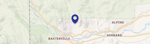 Land Near Rio Grande Club