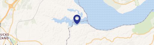 COVE HARBOUR Drive Property