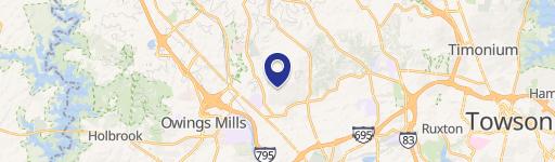 Owings Mills Specialty Property