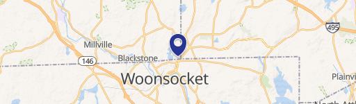 Updated Two-Family Home