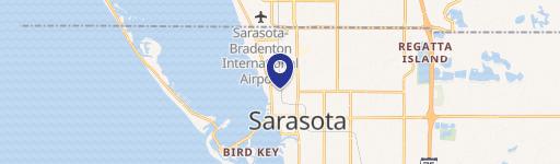 Sarasota Land For Sale