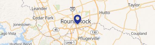 Land Available in Round Rock