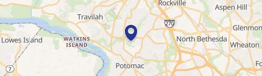 Potomac Specialty Property Available