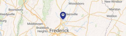 Frederick Specialty Property For Sale