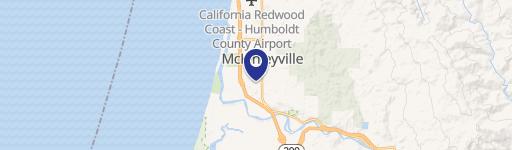 Mckinleyville, CA 95519