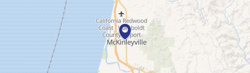 Mckinleyville, CA 95519