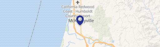 Mckinleyville, CA 95519
