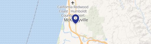 Mckinleyville, CA 95519