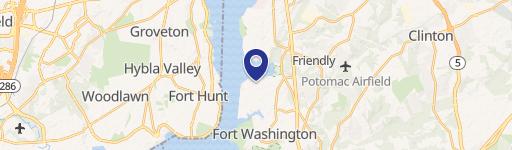 Fort Washington Specialty Property