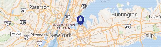 Three Bedroom Clearview Unit