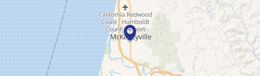 Mckinleyville, CA 95519