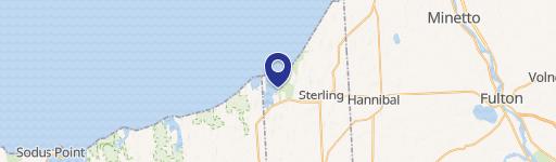 Fair Haven Village Waterview Lot
