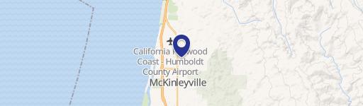 Mckinleyville, CA 95519