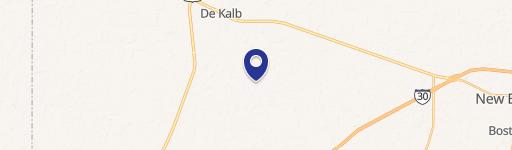 De Kalb Farm For Sale