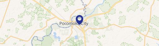 Pocomoke City Specialty Property