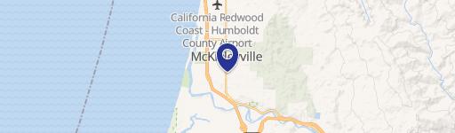 Mckinleyville, CA 95519