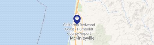 Mckinleyville, CA 95519