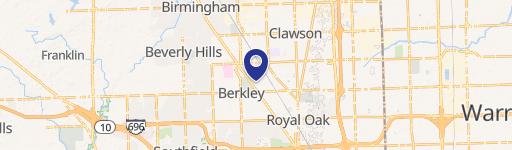 Royal Oak Co-op Opportunity