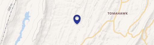 Hedgesville Specialty Property For Sale