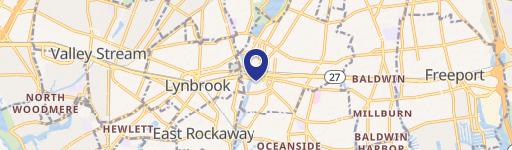 Rockville Centre One Bedroom Co-Op