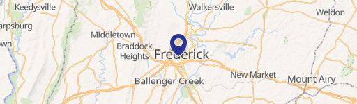 Frederick Specialty Property For Sale