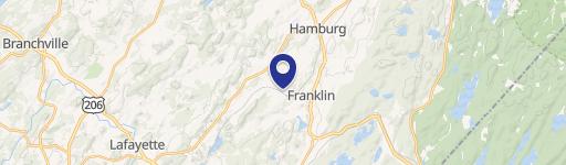 83.54 Acres in Franklin, NJ