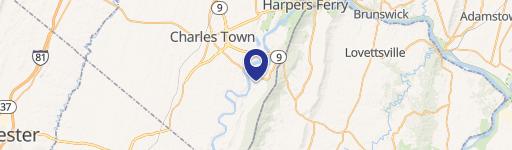Harpers Ferry Specialty Property