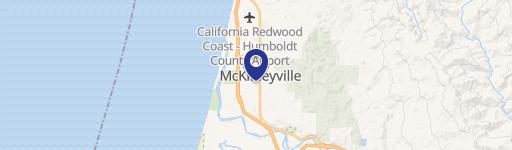 Mckinleyville, CA 95519