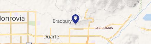 Bradbury Development Opportunity on Acres