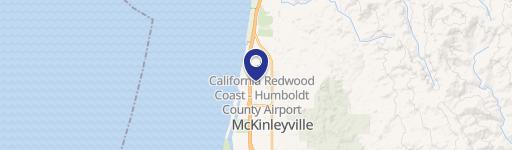 Mckinleyville, CA 95519