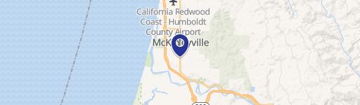 Mckinleyville, CA 95519