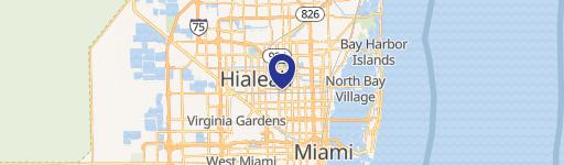 Warehouse Space Near Miami