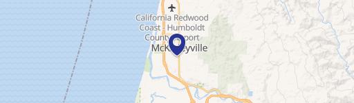 Mckinleyville, CA 95519
