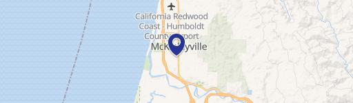 Mckinleyville, CA 95519