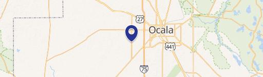 Industrial Land Near Ocala Airport