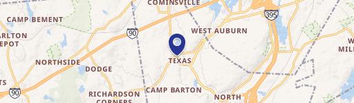 Oxford Redevelopment Opportunity For Sale