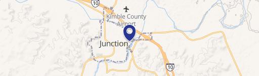 Commercial Land Near IH-10