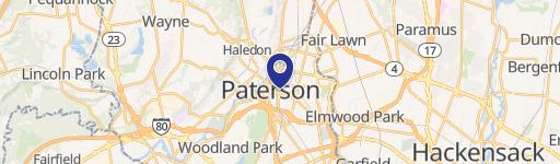 Renovated Apartment Near Downtown Paterson