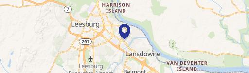 Leesburg Specialty Property For Sale