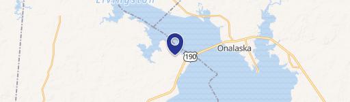 Lakeside Lots with RV Included