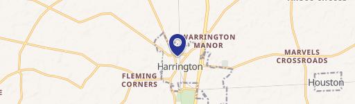 Harrington Specialty Property For Sale