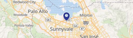 Commercial Land in Sunnyvale