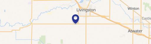 Producing Almond Orchard on 19.3 Acres