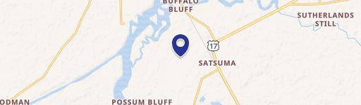 Secluded Acre of Land