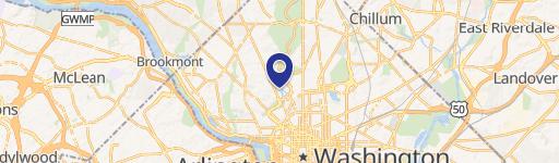 Woodley Park Multifamily Property