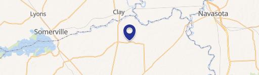 Brenham 75-Acre Scenic Property