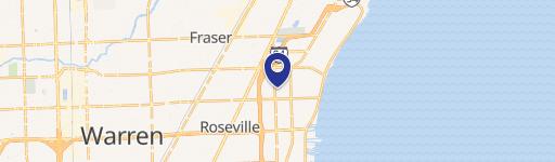 Updated Co-op with Garage