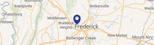 Frederick Specialty Property For Sale